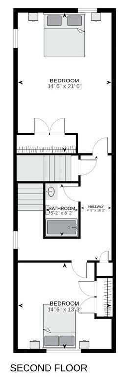 64R Brattle Street #1, Arlington, MA, 64R Brattle Street #1, Arlington, MA Photo #28