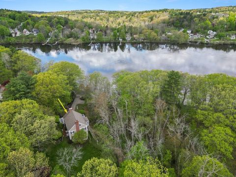 151 River Rd West Newbury MA 01985
