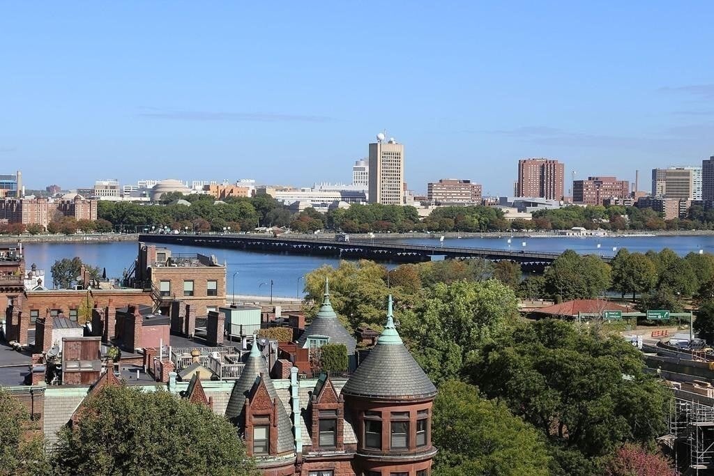 464 Commonwealth Ave #R21, Boston, MA Photo #12