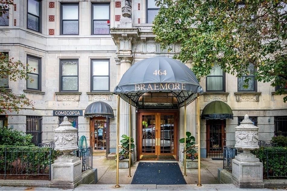 Photo of 464 Commonwealth Ave, Boston, MA