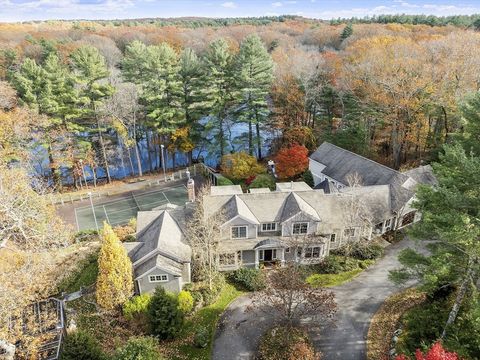 70 Todd Pond Rd Lincoln MA 01773