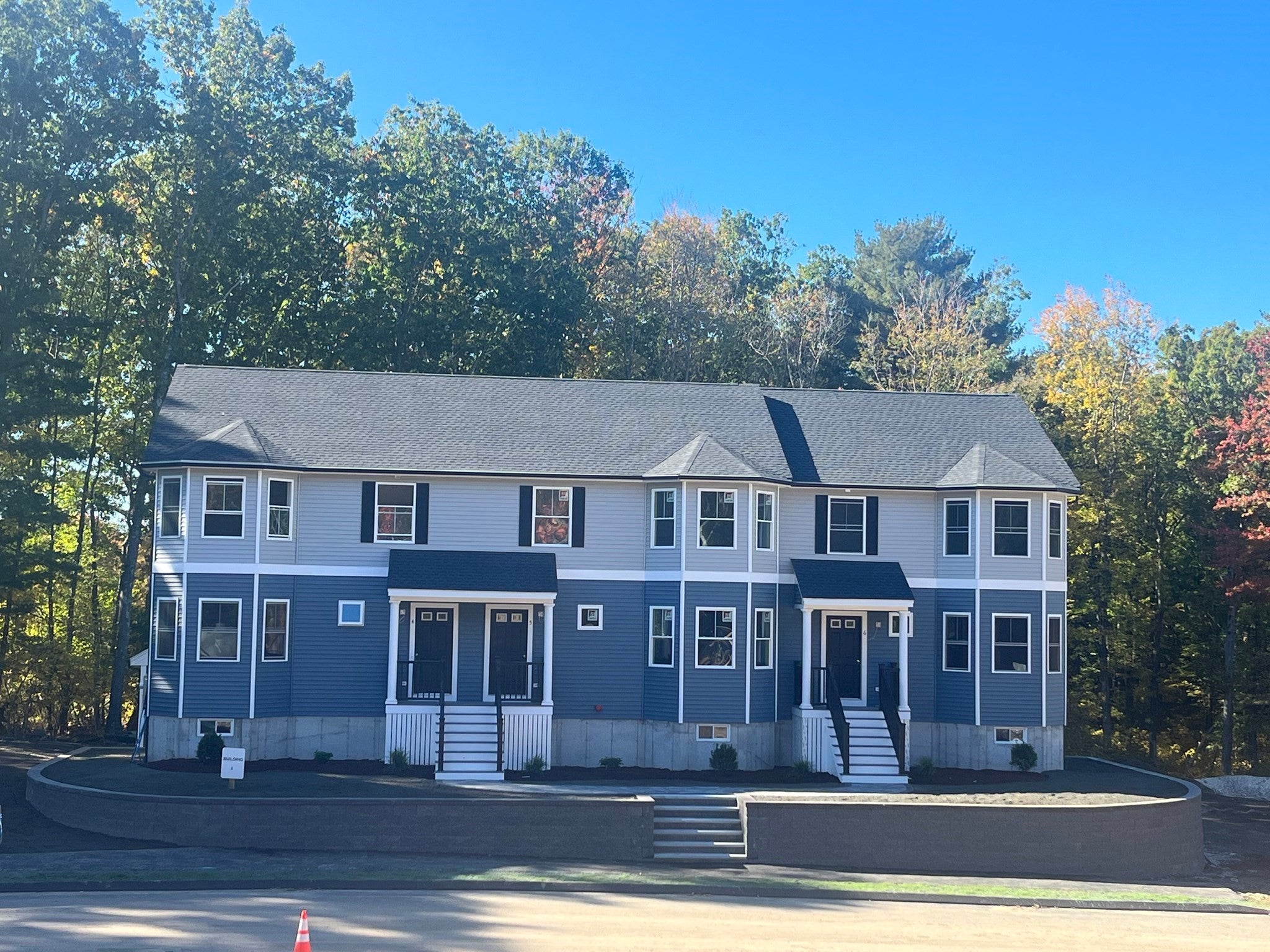 Photo of 299 Quincy St, Building 4 ST, Holbrook, MA