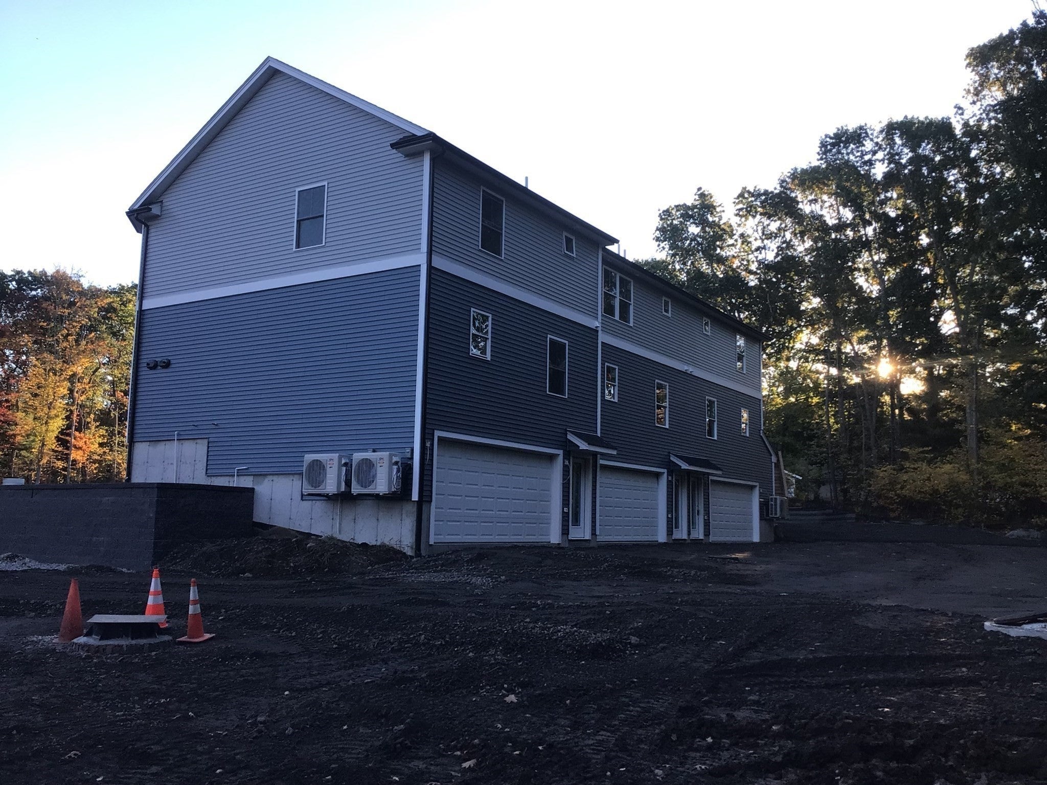 299 Quincy St, Building 4 ST 5, Holbrook MA 02343