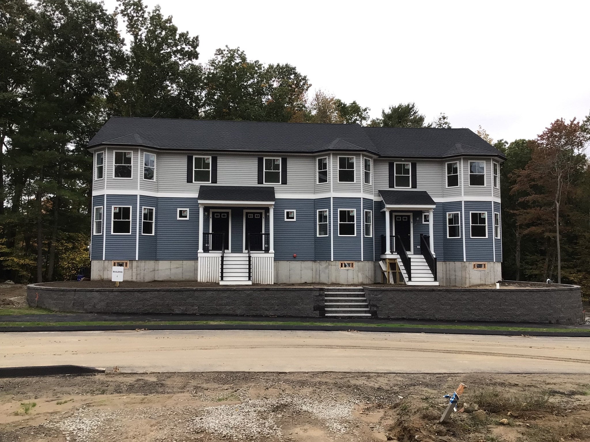 299 Quincy St, Building 4 ST #5, Holbrook, MA, 299 Quincy St, Building 4 ST #5, Holbrook, MA Photo #2
