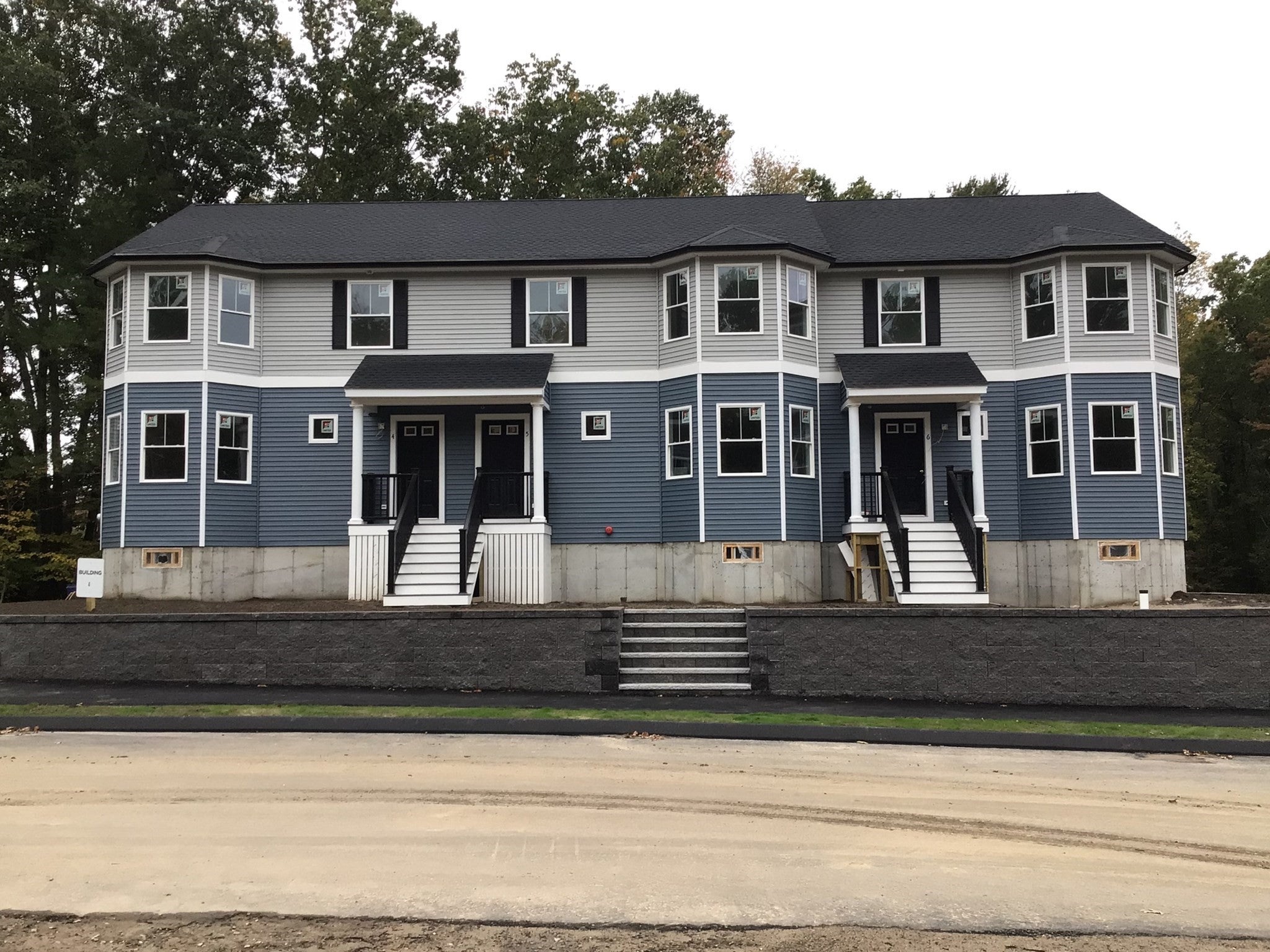 299 Quincy St, Building 4 ST #5, Holbrook, MA, 299 Quincy St, Building 4 ST #5, Holbrook, MA Photo #1