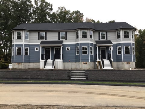 Photo of 299 Quincy St, Building 4 ST #5, Holbrook, MA 02343 (MLS # 73589884)