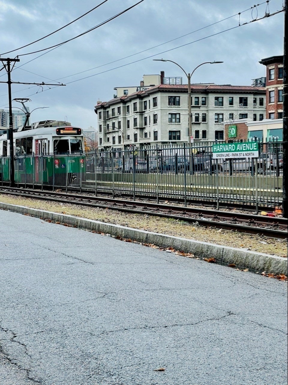 17 Radcliffe Road #6, Boston, MA Photo #10
