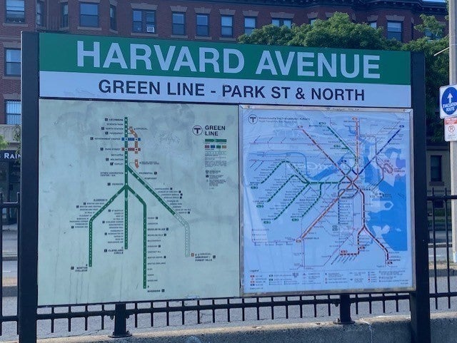 17 Radcliffe Road #6, Boston, MA Photo #11