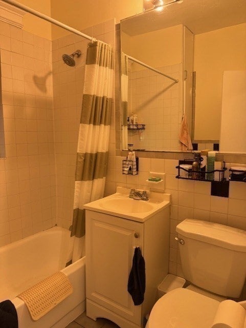 17 Radcliffe Road #6, Boston, MA Photo #6