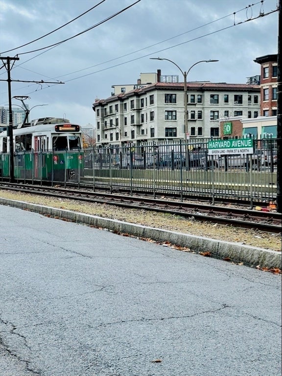 17 Radcliffe Road #6, Boston, MA Photo #10