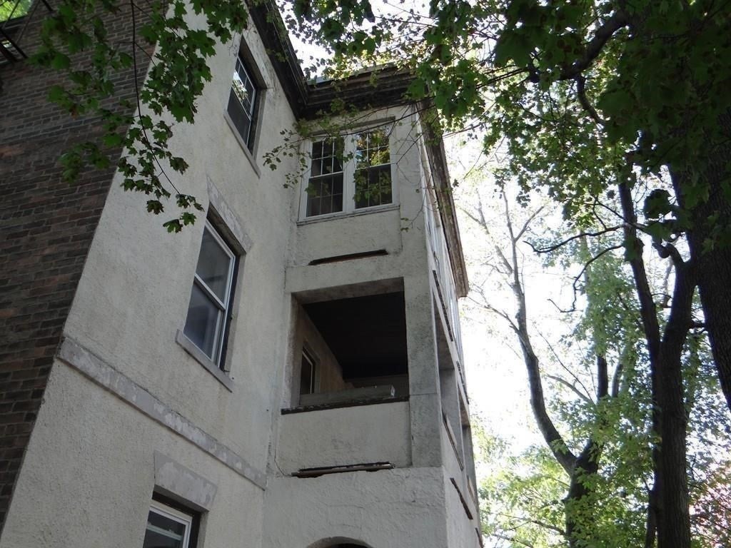 17 Radcliffe Road #6, Boston, MA Photo #8