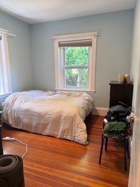17 Radcliffe Road #6, Boston, MA Photo #5