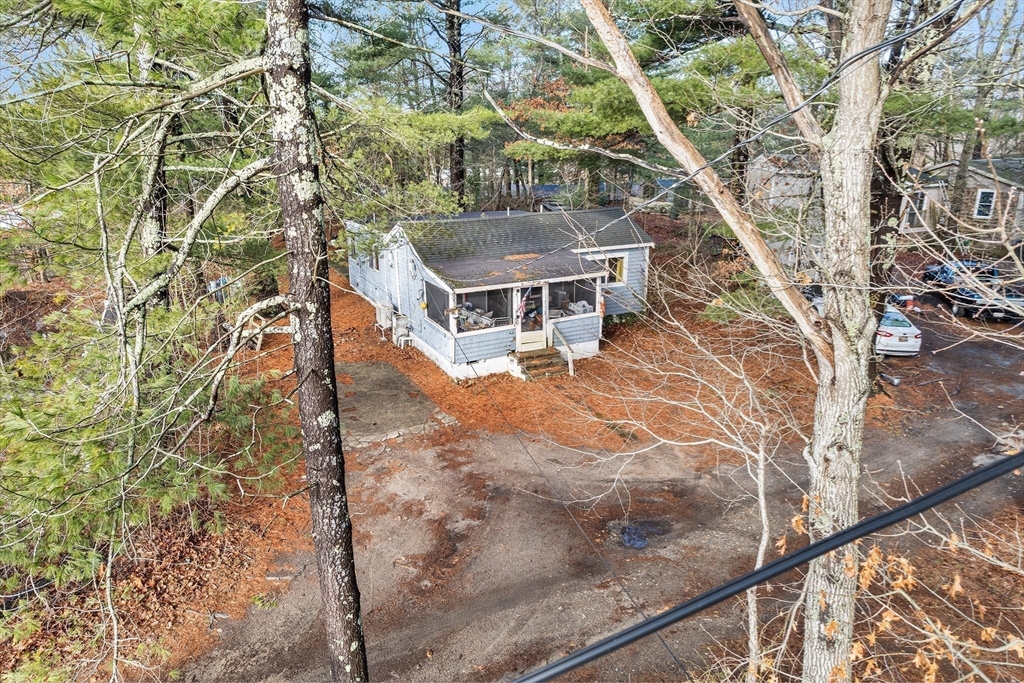 12R Brush Hill Rd
