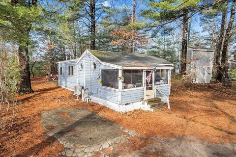 12R Brush Hill Rd, Plymouth, MA 02360 - MLS#: 73351724