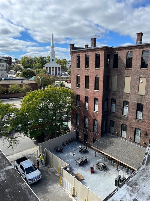 Photo of 51 Union Street #204, Worcester, MA 01608 (MLS # 73558107)