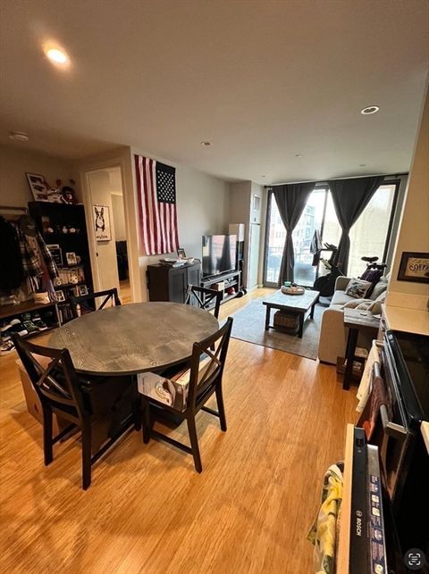 Photo of 691 Massachusetts Ave #302, Boston, MA 02118 (MLS # 73493421)