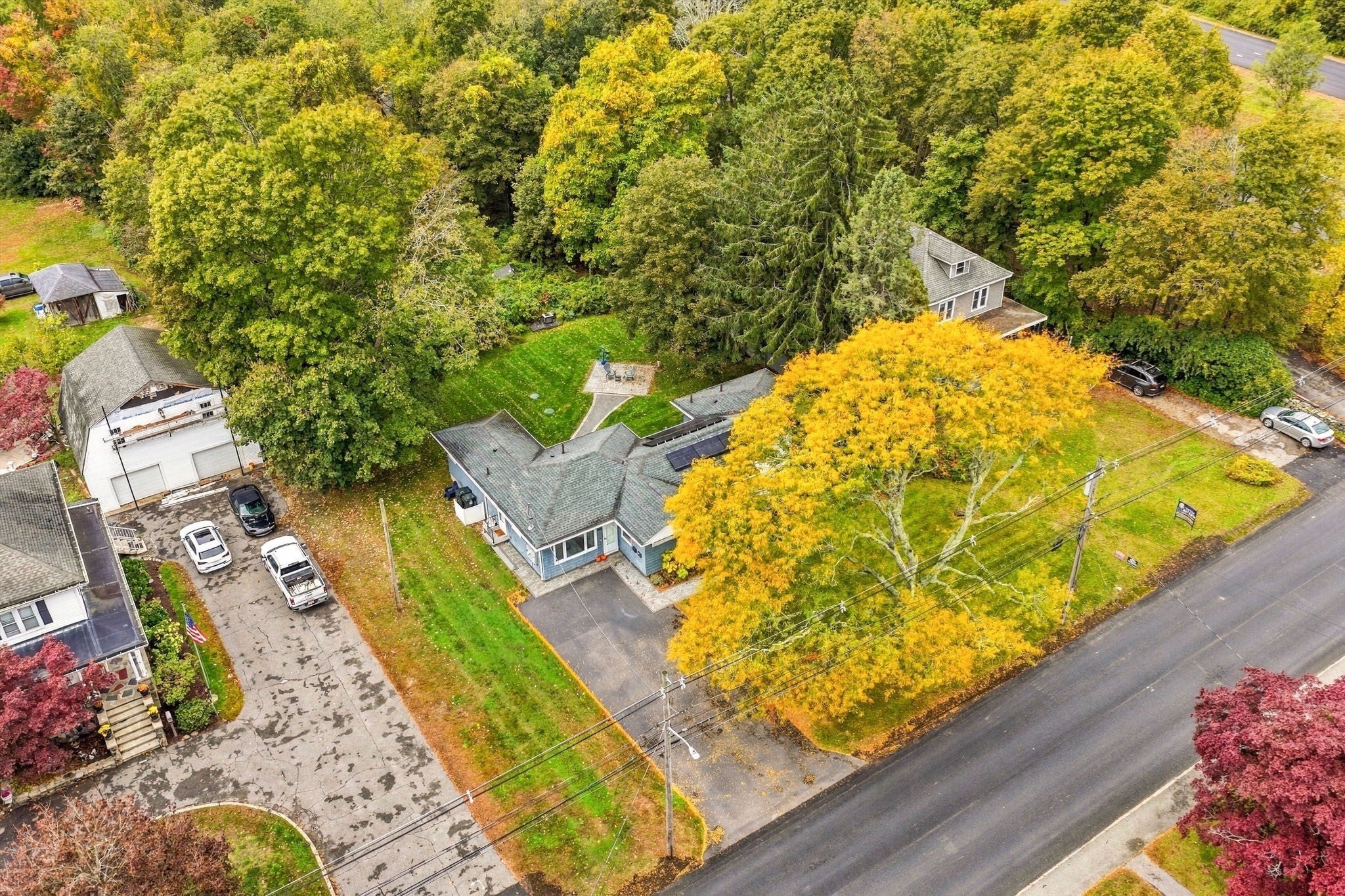 655 Gardners Neck Rd