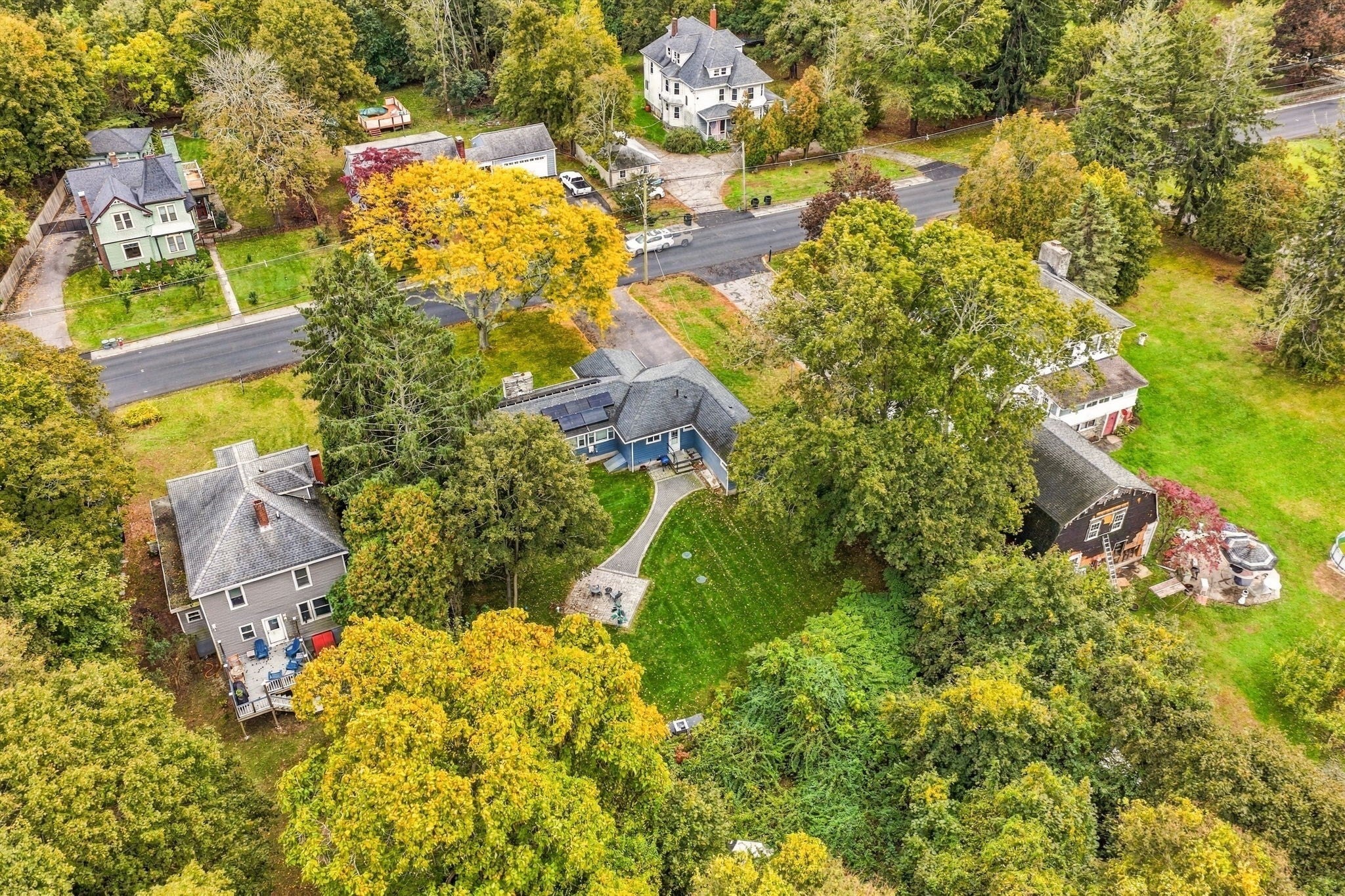 655 Gardners Neck Rd