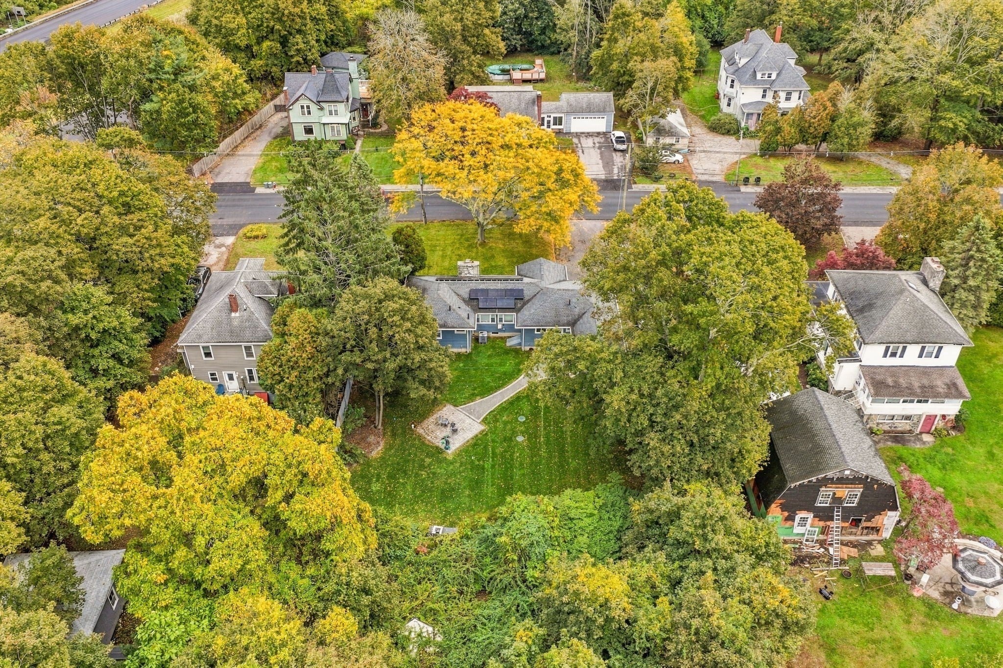 655 Gardners Neck Rd, Swansea, MA, 655 Gardners Neck Rd, Swansea, MA Photo #6