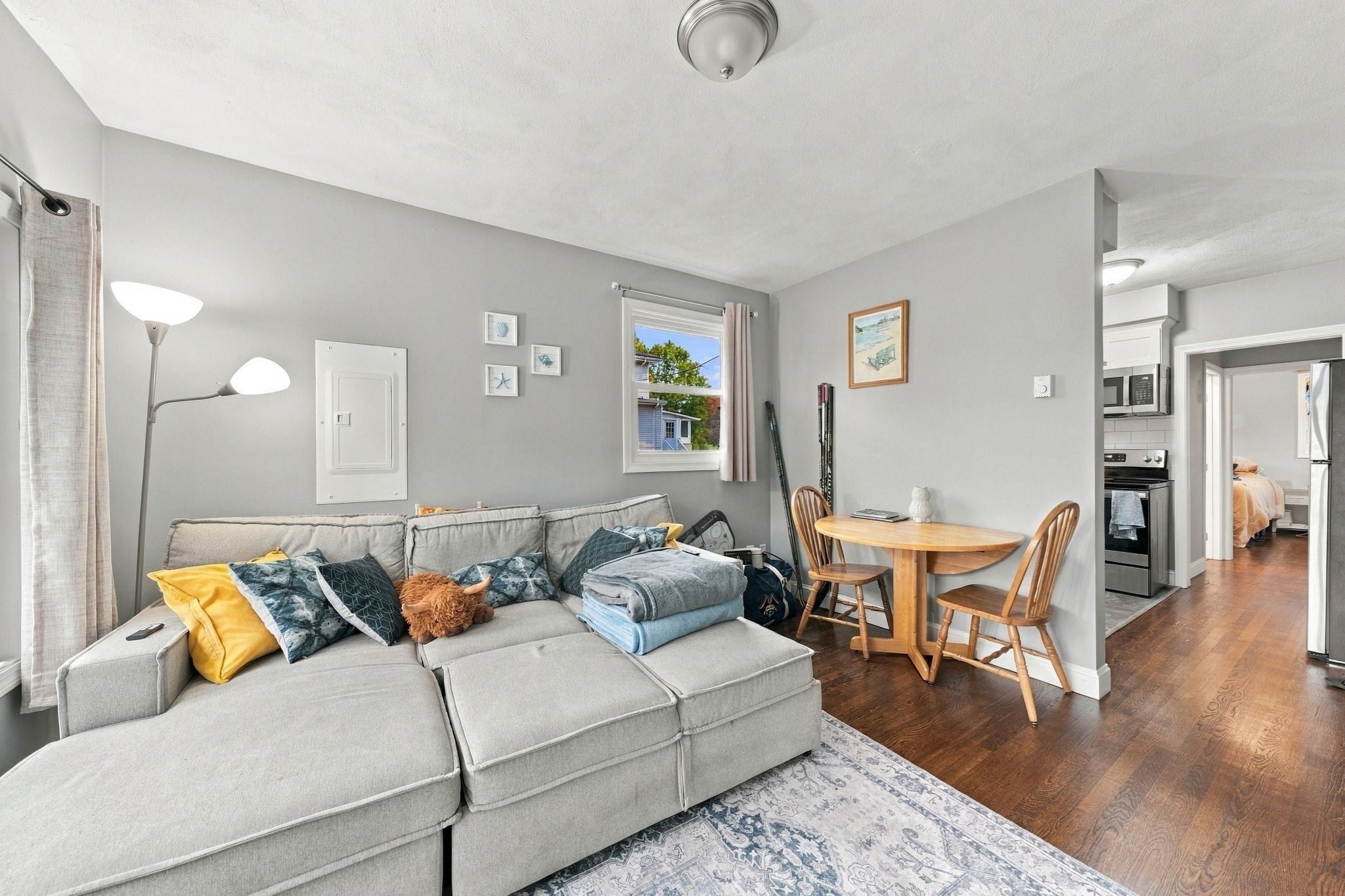 655 Gardners Neck Rd, Swansea, MA, 655 Gardners Neck Rd, Swansea, MA Photo #29