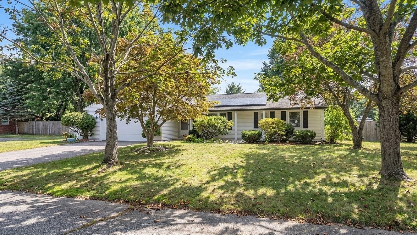 11 Rodwell St, Brockton, MA, 11 Rodwell St, Brockton, MA Photo #2