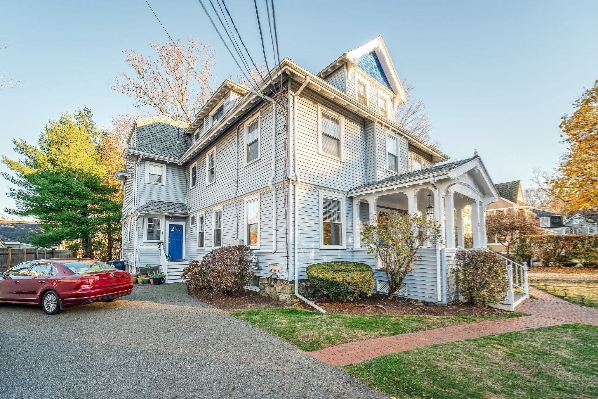 220 Lowell Ave #1, Newton, MA, 220 Lowell Ave #1, Newton, MA Photo #21