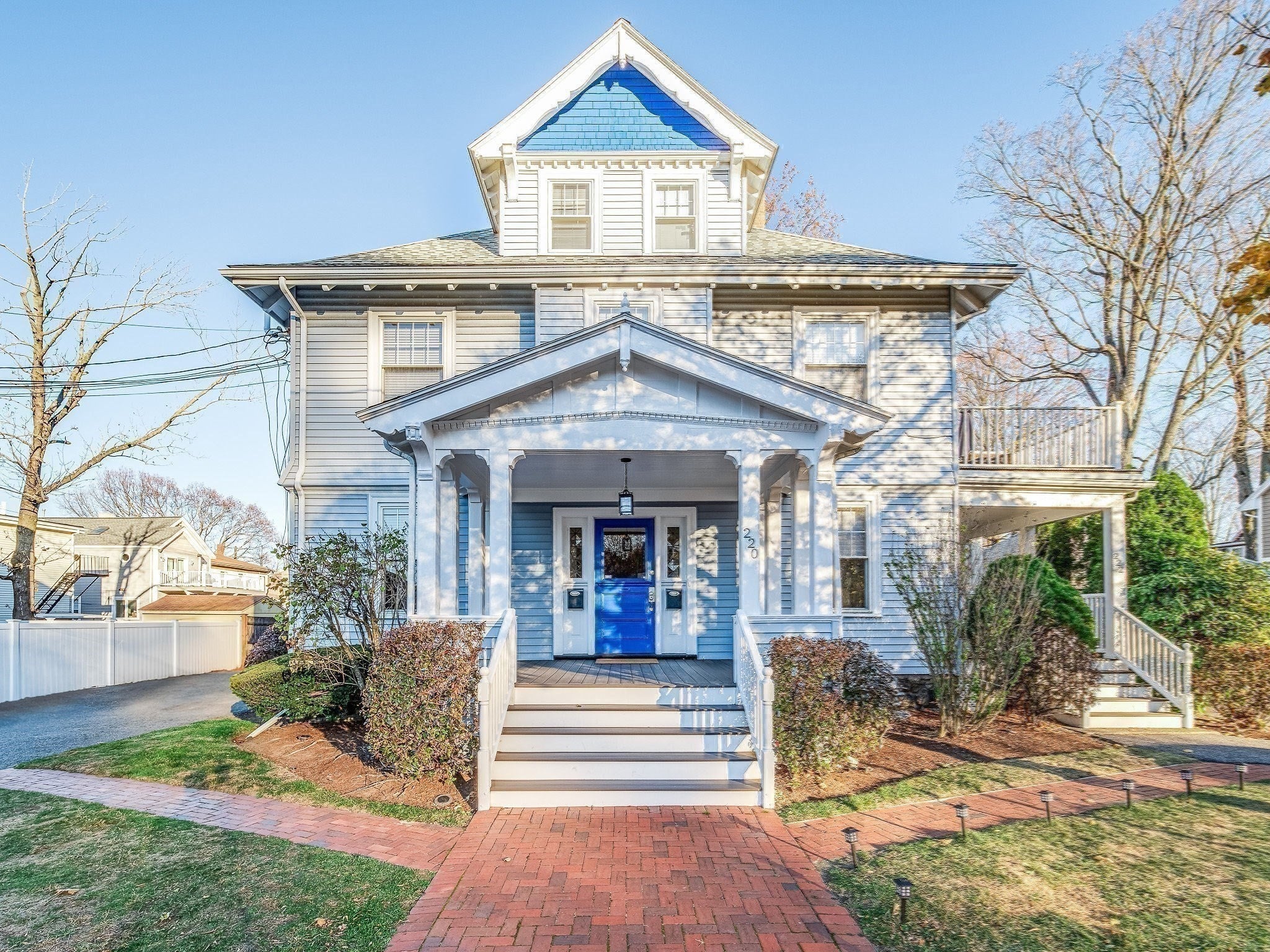 220 Lowell Ave #1, Newton, MA, 220 Lowell Ave #1, Newton, MA Photo #23