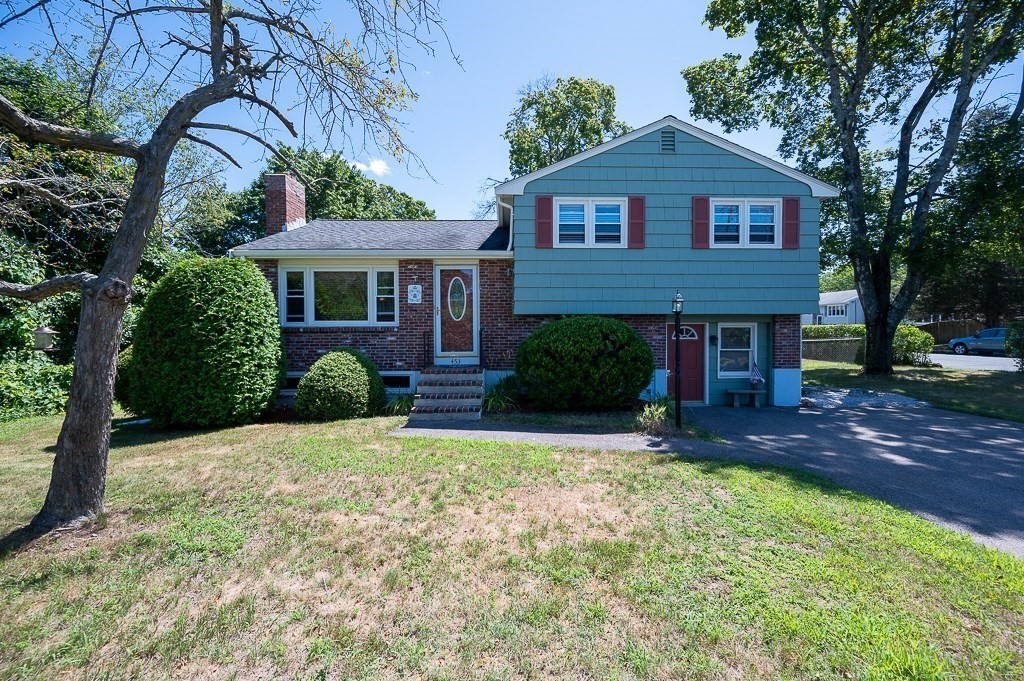 453 Hosmer St