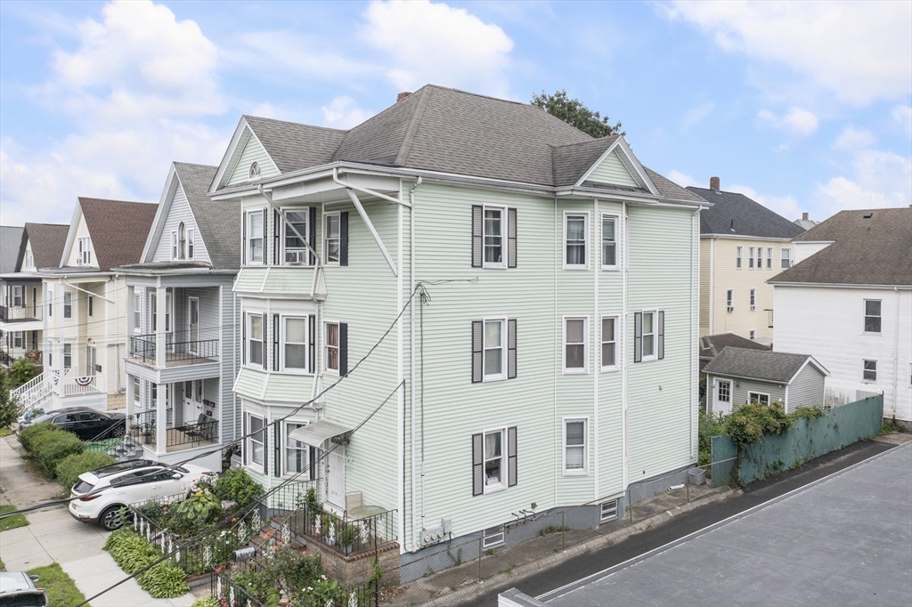210 Whitman St