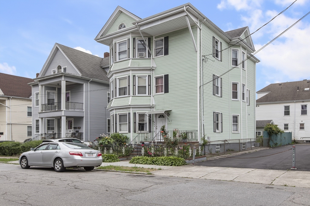 210 Whitman St