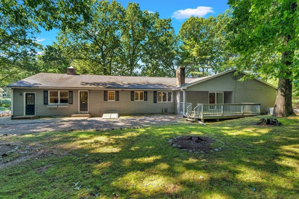 120 Green Tree Lane, Somers, CT Photo #39