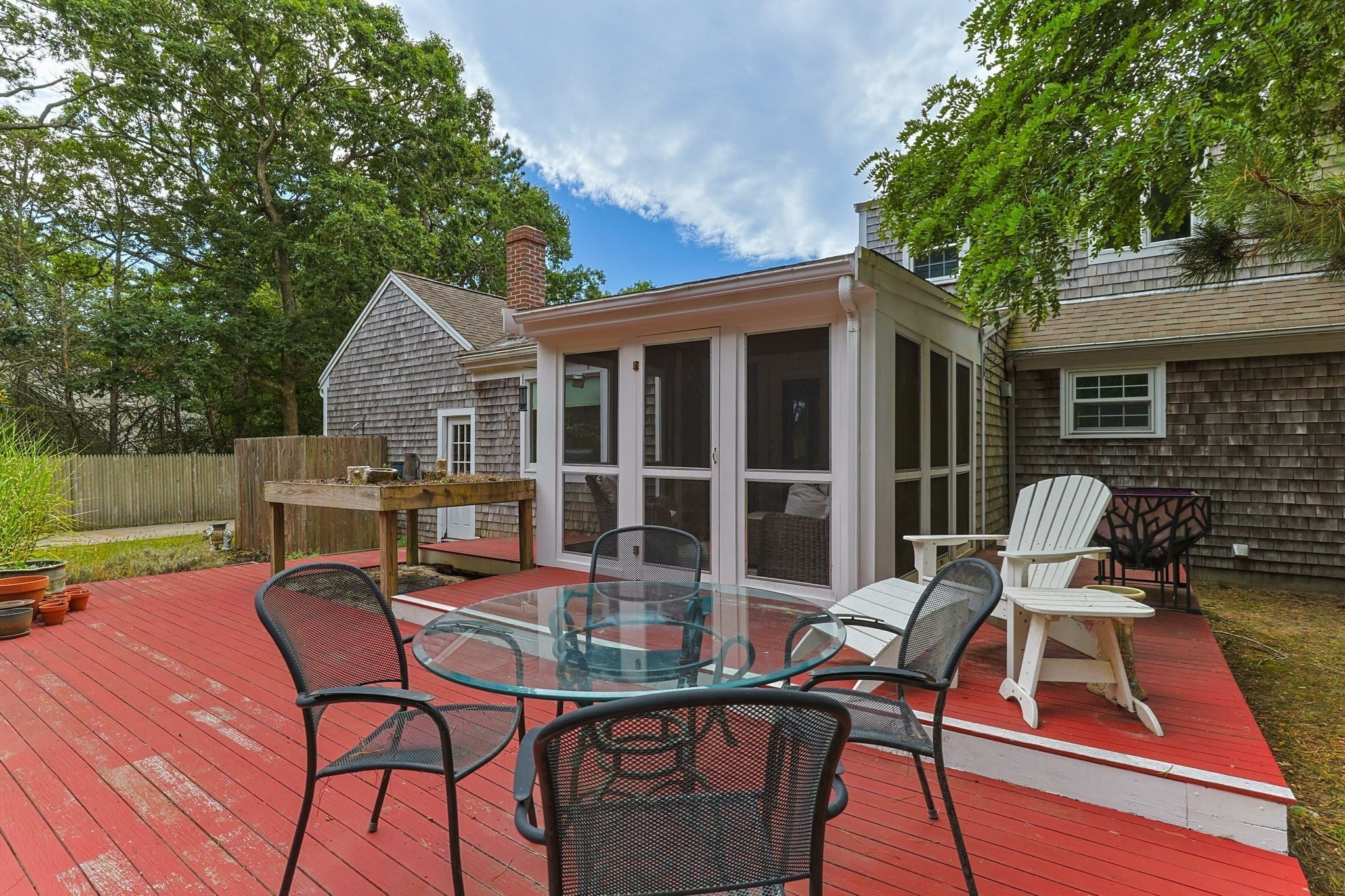 9 Wesquansett Rd