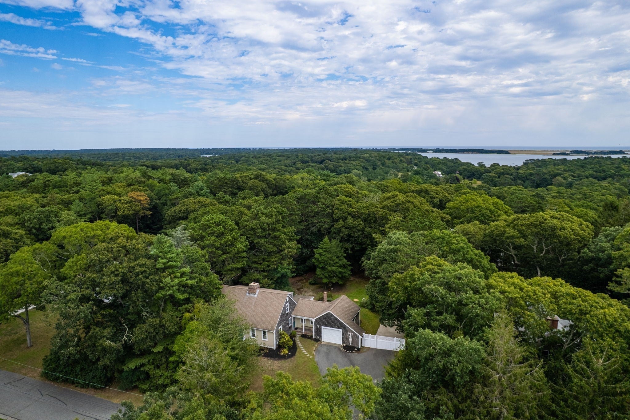 9 Wesquansett Rd