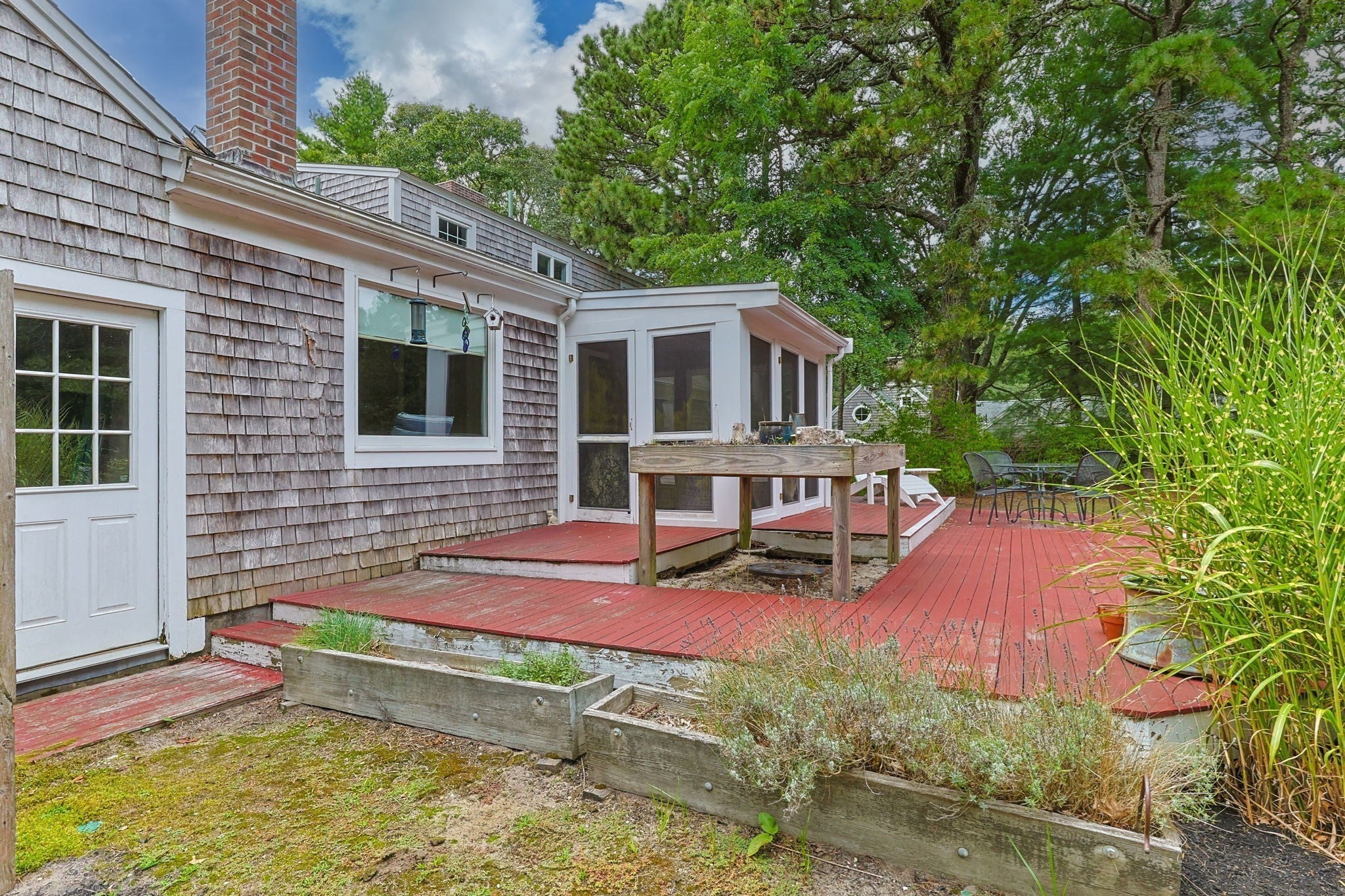 9 Wesquansett Rd