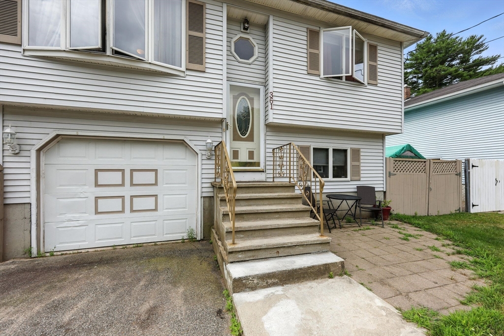 361 Parkerview St