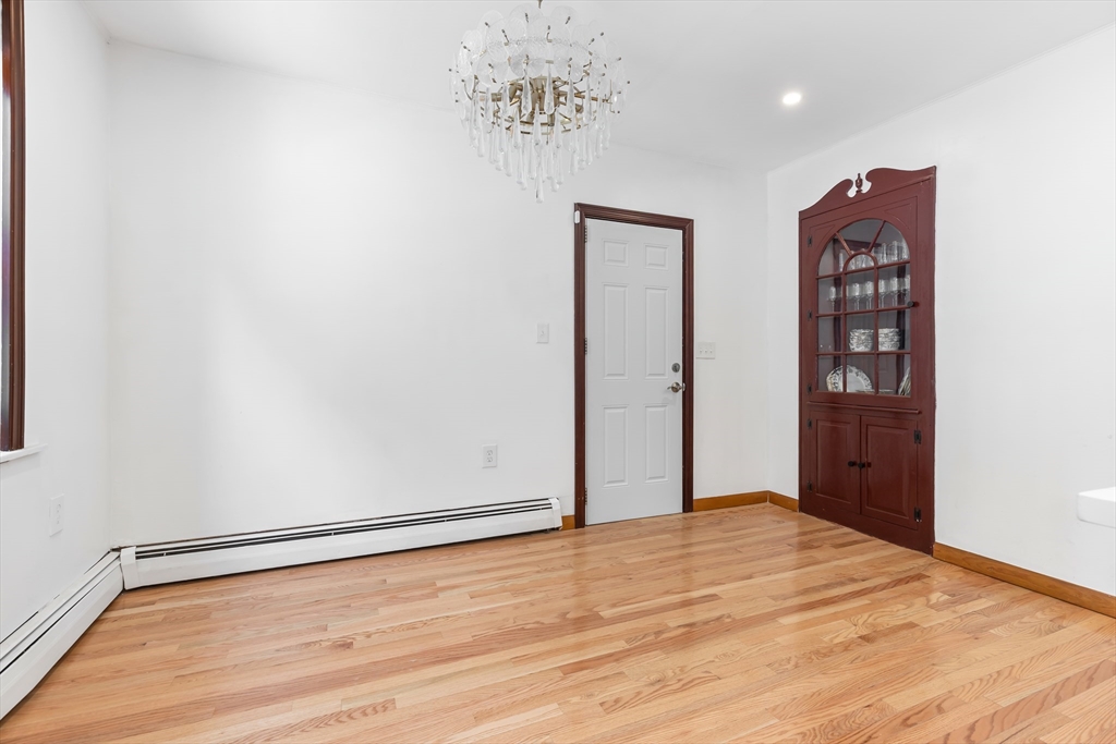 21 Parker St