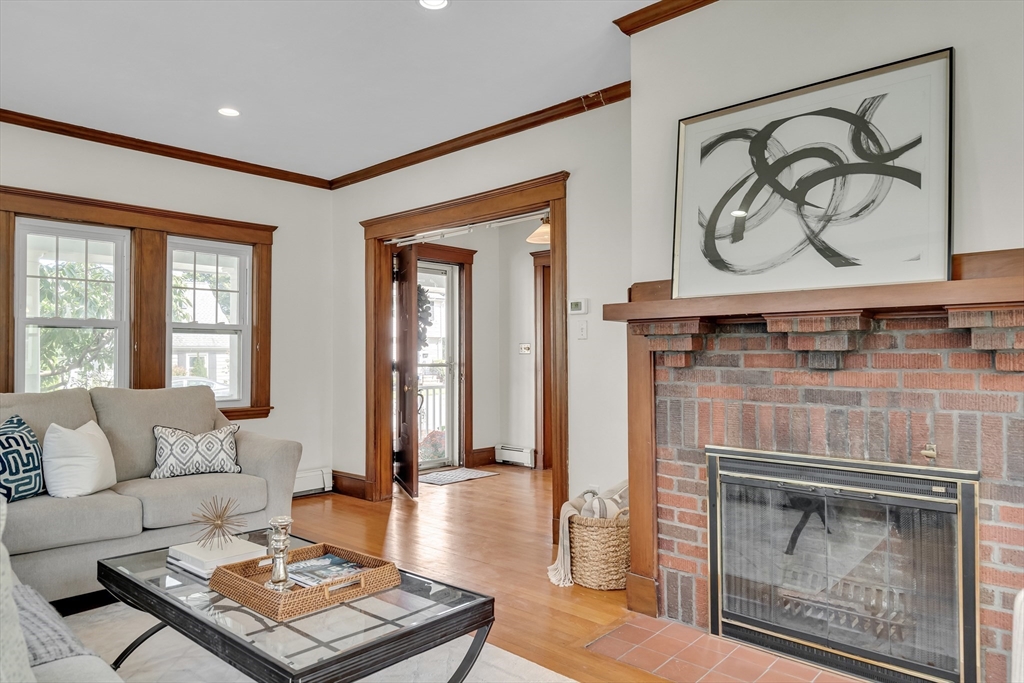62 Florence Rd