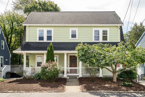 62 Florence Rd Waltham MA 02453