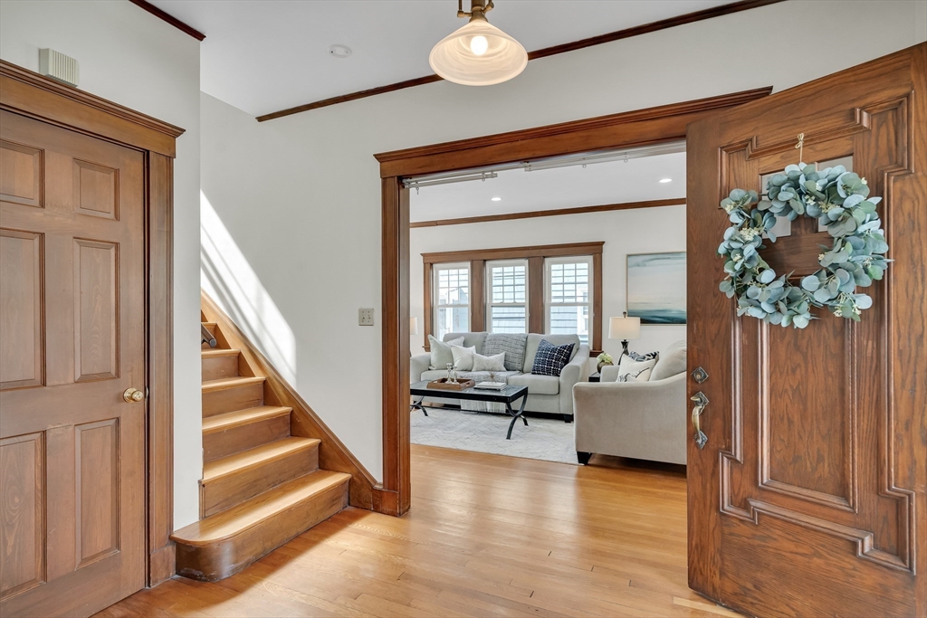 62 Florence Rd