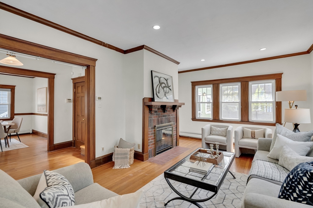 62 Florence Rd