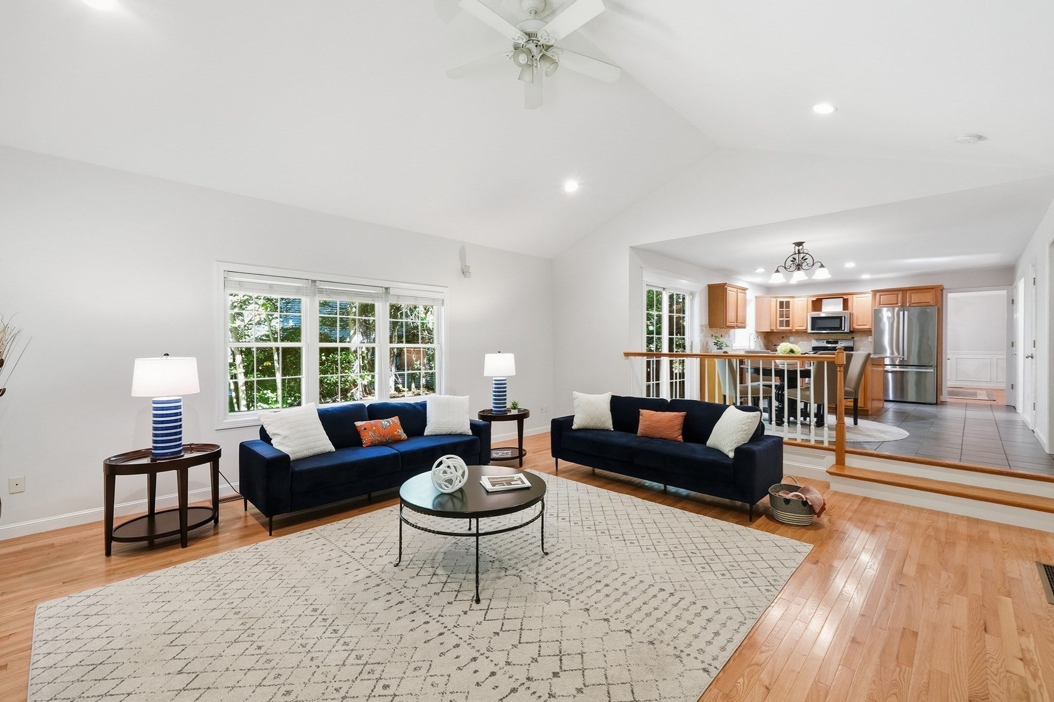 5 Southwood Dr #50, Southborough, MA Photo #16