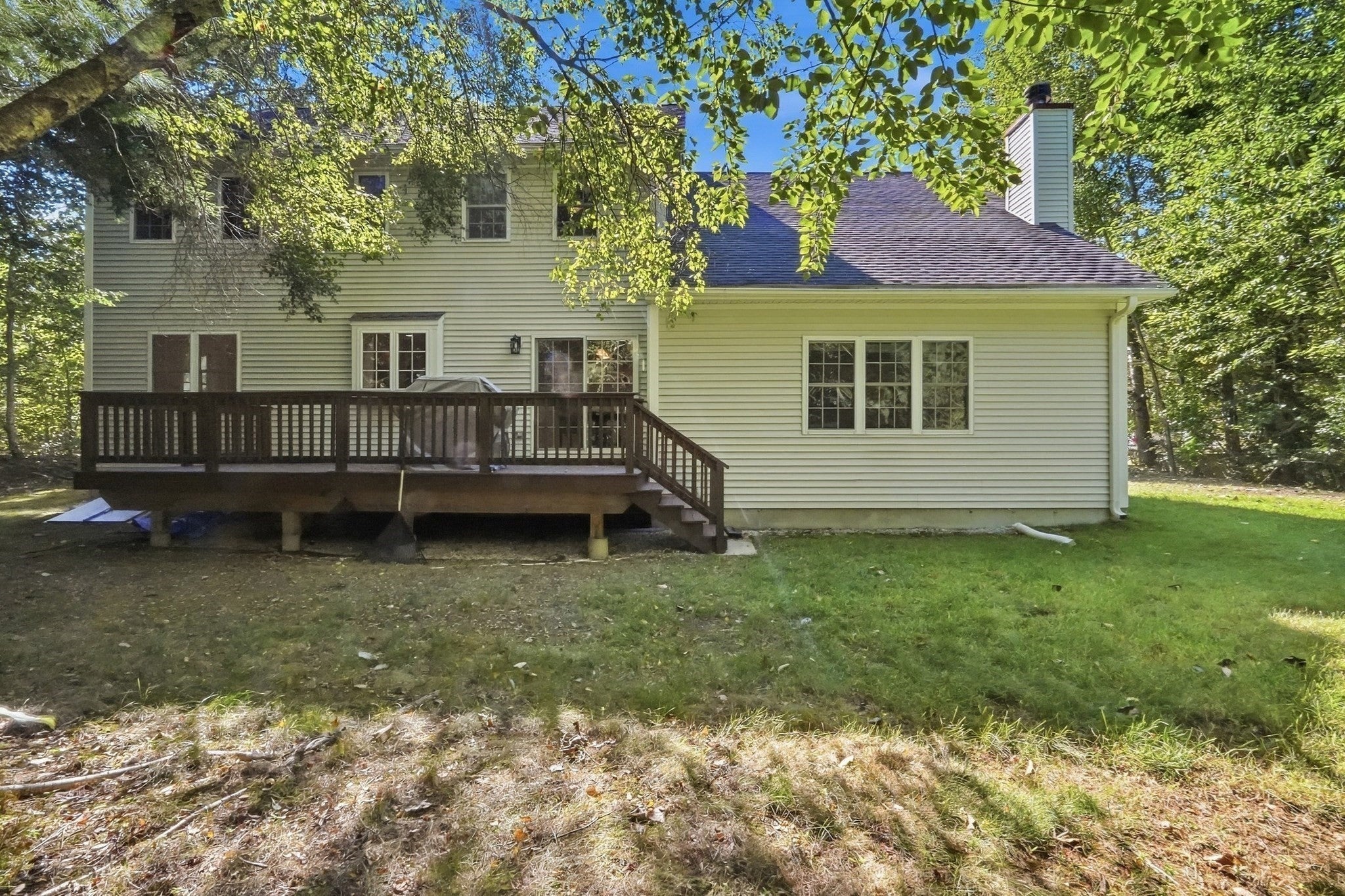 5 Southwood Dr #50, Southborough, MA Photo #38