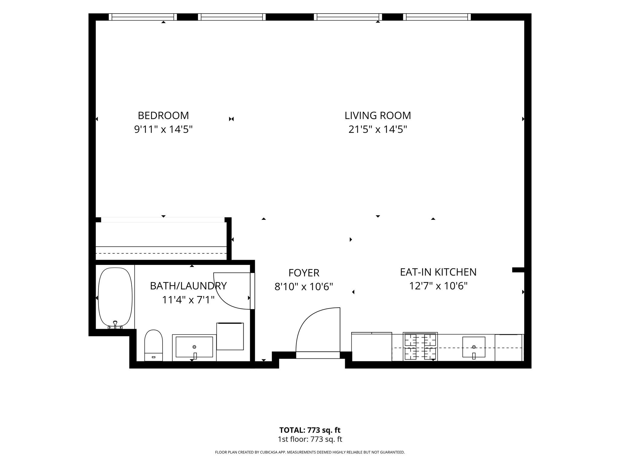 60 Dudley St #322, Chelsea, MA, 60 Dudley St #322, Chelsea, MA Photo #25