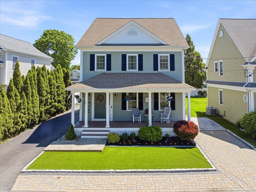 23 Chilton Ave