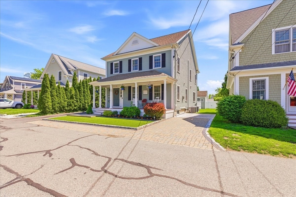 23 Chilton Ave