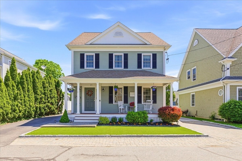 23 Chilton Ave