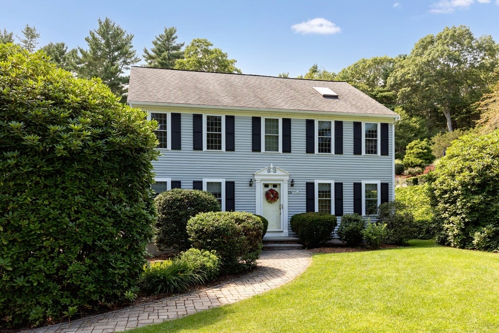 29 Sleepy Hollow Drive, Plymouth, MA, 29 Sleepy Hollow Drive, Plymouth, MA Photo #1