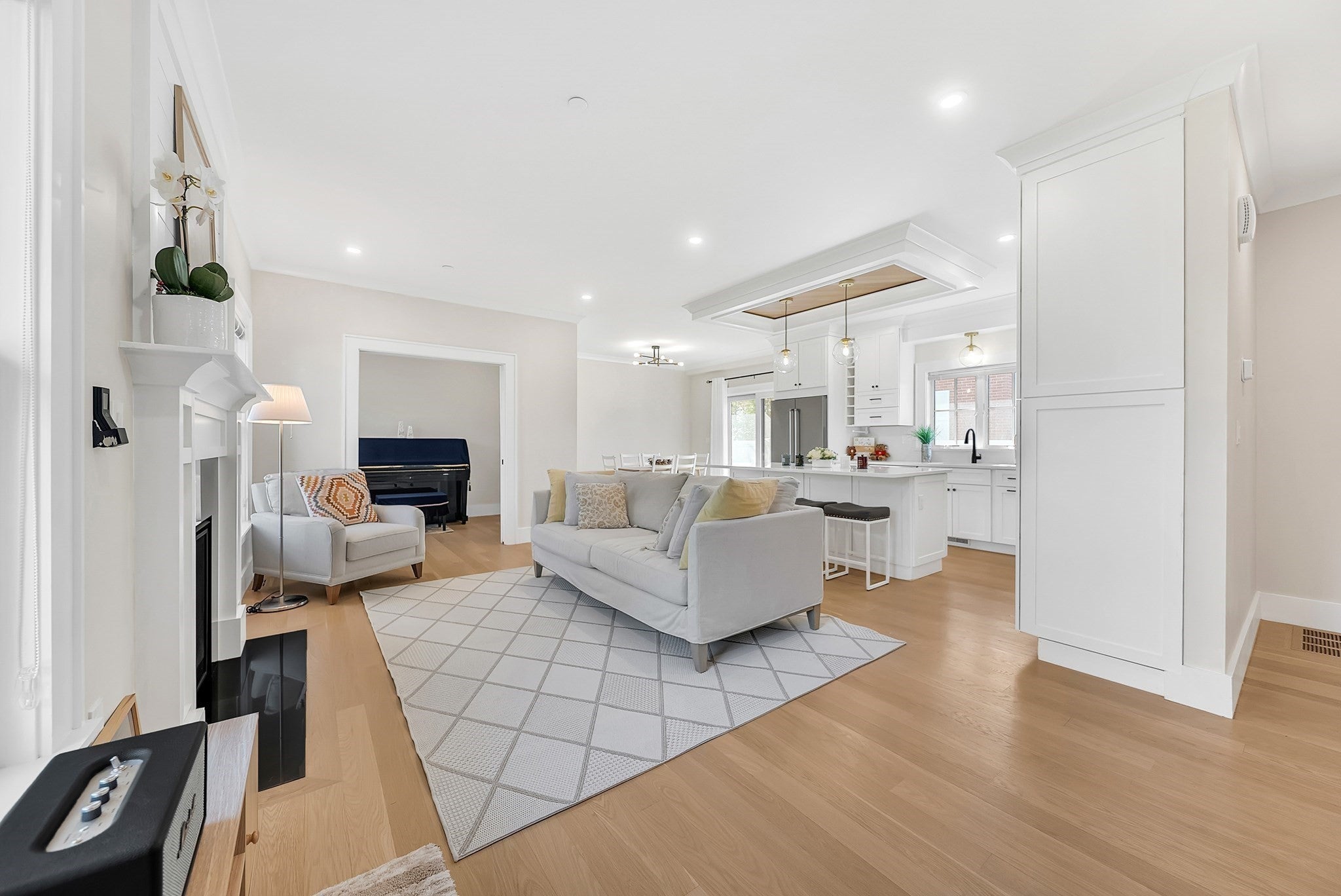 264 Pearl St #2, Newton, MA, 264 Pearl St #2, Newton, MA Photo #7