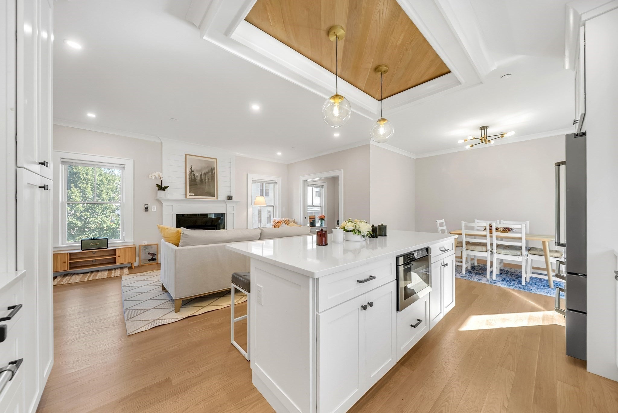264 Pearl St #2, Newton, MA, 264 Pearl St #2, Newton, MA Photo #11