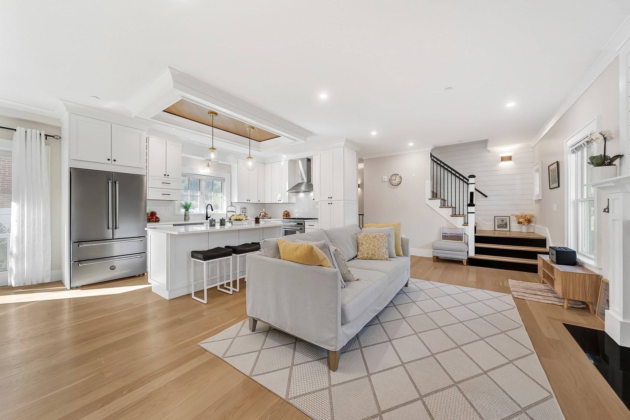 264 Pearl St #2, Newton, MA, 264 Pearl St #2, Newton, MA Photo #16